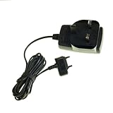 Sony Ericsson Mains Charger-K750i,W580i,W810i,K850i (3PIN UK