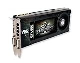 KFA2 GeForce GTX 660 2GB; GeForce GTX 660; NVIDIA; 1006 MHz; 2048 MB; GDDR5-SDRAM; 192 bit (66NPH7DN7DXZ)