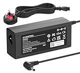 65W Laptop Charger Compatible with Lenovo Ideapad 3 5 330 330S 320 320S 310 100 110 120S 130 S130 S340 S540 S740 510 520 530S Yoga 510 520 530 Flex 4 5 6 Miix 510 520 Pa-1450-55Lk Power Supply Adapter