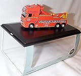 oxford haulage Scania Topline Recovery Breakdown Crouch Truck 1:76 scale diecast model