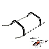 Original Replacement Blade for RC Helicopter 9053, Model Spare Part 9053 Pack of 10 New