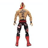 AEW Lance Archer Unrivaled Series 7 Action Figure