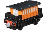 Thomas & Friends Thomas_&_Friends DXT28 Adventures Henrietta Engine, Orange
