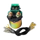 Motorcycle Starter Relay For VT 500 600 700 800 1100 For VF500 For VF 750 1000 For Magna Motorcycle Relay(Size-2)