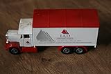 Lledo IAD truck - Promotional Model