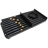 PW TOOLS Bait Boilie Roller, Boilie Rolling Table, Boilie Making Kits, Round Bait Maker, Bait Ball Making Fishing Pond Ball Bait Molding Machine, Fishing Accessories