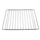 SPARES2GO Adjustable Extendable Oven Cooker Shelf for Dometic Smev Cramer Caravan/Motorhome (310 x 345-565mm)