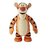 Mattel HHL52 Tigger Feature Plush (German)