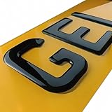 Acrylic Plates UK for Automotive, Home Use/Outdoor Use | 4D | 3mm | 5mm | 4D Gel