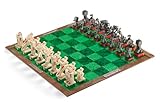 Minecraft Chess Set by The Noble Collection