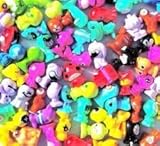 Crazy Bones Gogos 10 Assorted Styles