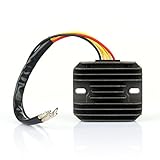 REGULATOR RECTIFIER for for Su-zu-ki GS250 GS400B GS400C GS425 GS450 GS550 MOTORCYCLE