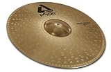 PAISTE ALPHA 17 ROCK Cymbals Crashs