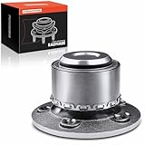 Frankberg Wheel Bearing Hub Wheel Hub Front for V-Class W447 Viano Vito Bus Vito/Mixto Box W639 109 110 111 113 115 116 120 122 CDI 123 126 E-CELL 2003-Today 6393300220