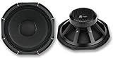 Loudspeaker, SUB-BASS, 18" 800W | Audio Speakers/RECEIVERS (LOUDSPEAKERS) TRANSDUCERS, 1 X Qty - Colossus 18XB