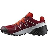Salomon Speedcross Gore-tex Waterproof Men's Hiking Shoes