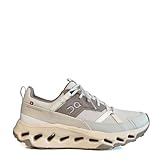 ON RUNNING Women's CLOUDHORIZON Sneaker, Ice Cream, 4 UK