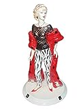 Coalport Figurine "Celebration Collection- Fun Night Out" Limited Edition!!