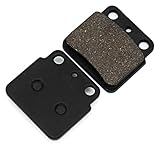 For Suz&uki For LT250R For Quadsport For LTZ400 For LTR 450 For Quad Motorcycle Brake Pads Motorcycle Rear Brake Pads Brake Pad Motorcycle
