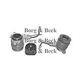 Borg & Beck BCS118 Concentric Slave Cyl To Fit Ford Mondeo Cougar 2 5 3 0