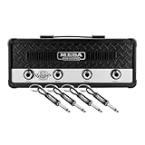 P Pluginz Mesa Boogie Dual Rectifier Jack Rack® (Black)