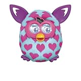 Furby Boom Hearts (Pink)