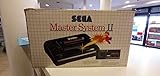 Sega Master System II Console with Alex Kidd in miracle world