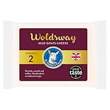 St Helen's Farm Mild Goats Cheese, 170g