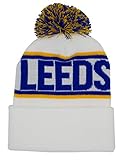 Leeds Supporters Hat