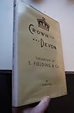 Crown Devon: History of S.Fielding & Co.