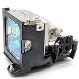 Aimple ET-LA785 Replacement Lamp for PANASONIC PT-L785 PT-L785E PT-L785U Projector Lamp