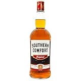 Southern Comfort Original, Liqueur with Whiskey, 1L, 35 Percent ABV