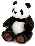 Keel Toys 20cm Sitting Panda