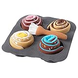 IKEA DUKTIG 6-piece roll set