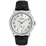 Rotary GS02424-21 Mens Canterbury Sherlock Holmes Watch
