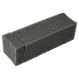 vhbw Filter compatible with Tecumseh Vantage 37, 35 Lawnmower - 14. x 3.9 x 3.0 cm