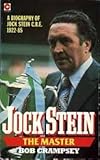 Jock Stein: The Master (Coronet Books)