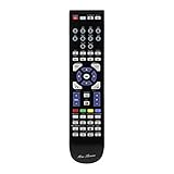 RM Series Replacement Remote Control for Panasonic SC-HT1500, SA-HT1500
