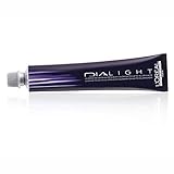 L'OREAL DIALIGHT PERMANENT HAIR COLOUR 50ml - 9.01