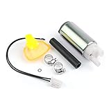 Topteng Fuel Pump For Hon-da CB600F Hornet CB1000R CB1100/R CB1300 CTX1300 GL1800 NT700