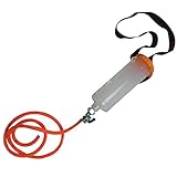 RS Vintage Parts EBY1229 Auxiliary Fuel Tank Workshop Tool Balancing Carbs Carburettor