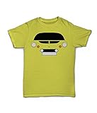 Retro Motor Company Lotus Elise S1 Customisable T-Shirt Grey