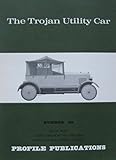 Profile Publications No. 80: The Trojan Utility Car