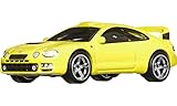 Hot Wheels '95 Toyota Celica GT-Four 1:64 Diecast Car