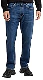 G-Star Men's Mosa Straight Jeans, Blue (faded atlantic ocean D23692-C052-G119), 33W / 34L