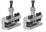 Standard Holder T63 For Quick Change Toolpost Suitable for Boxford Lathes 2 Pcs-13