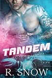 Tandem (Drifting Into You Book 1)