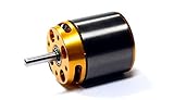 RCECHO® RC Model Airplane 770 RPM/V R/C Hobby Aircraft Outrunner Brushless Motor OM381 174; Full Version Apps Edition