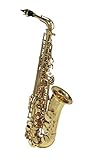 Conn AS-650 · Alto Saxophone
