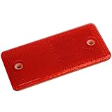 WXQP Sprinter Tail Rear Bumper Reflector Light Lamp for Mercedes Sprinter Van 901 208D 308D 310D 312D 410D 412D 0221395R3